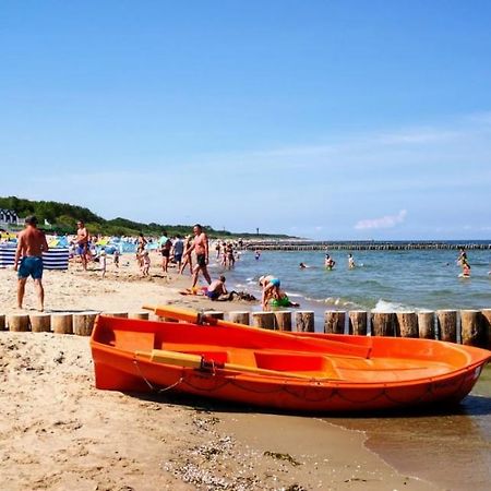 Апартаменти Ive'S Gardenia Seaside Дзівнув Екстер'єр фото