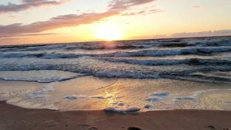 Апартаменти Ive'S Gardenia Seaside Дзівнув Екстер'єр фото