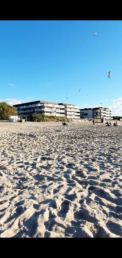 Апартаменти Ive'S Gardenia Seaside Дзівнув Екстер'єр фото