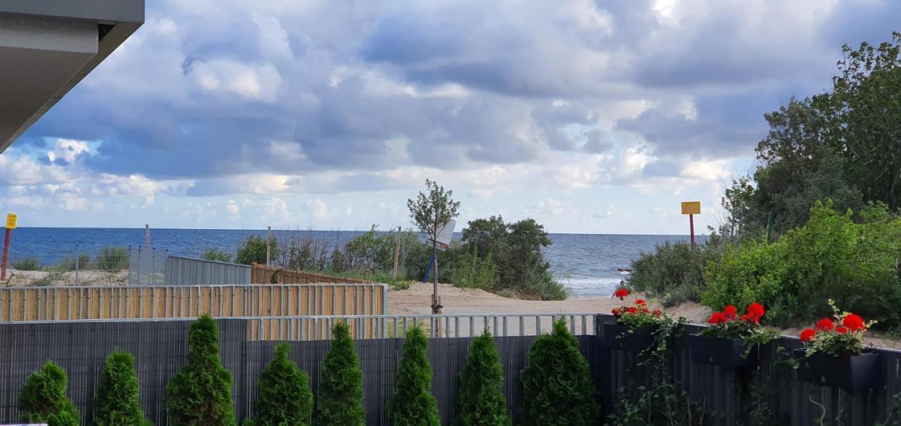 Апартаменти Ive'S Gardenia Seaside Дзівнув Екстер'єр фото