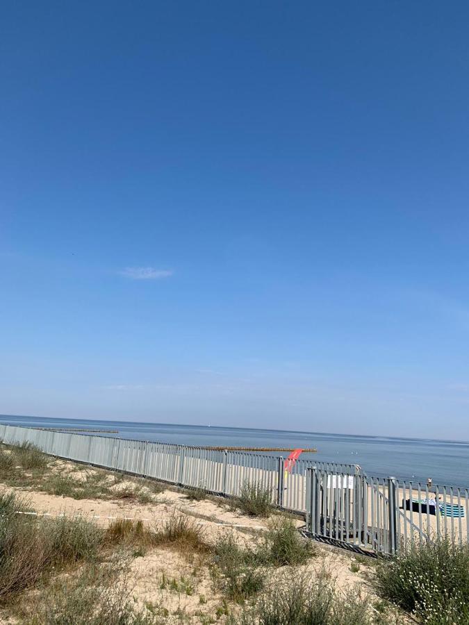 Апартаменти Ive'S Gardenia Seaside Дзівнув Екстер'єр фото